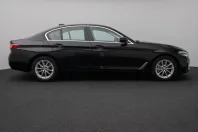 BMW 530 (Seria 5) din 2021 cu 65.799 km - oferta BMW230431 - foto 5