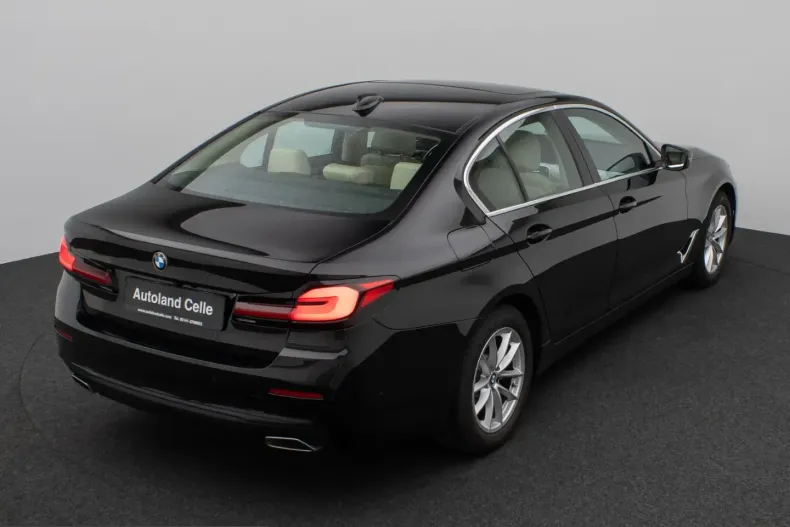 BMW 530 (Seria 5) din 2021 cu 65.799 km - oferta BMW230431 - foto 7