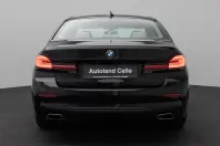 BMW 530 (Seria 5) din 2021 cu 65.799 km - oferta BMW230431 - foto 8