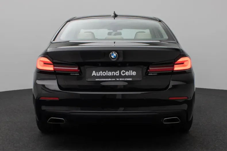 BMW 530 (Seria 5) din 2021 cu 65.799 km - oferta BMW230431 - foto 8