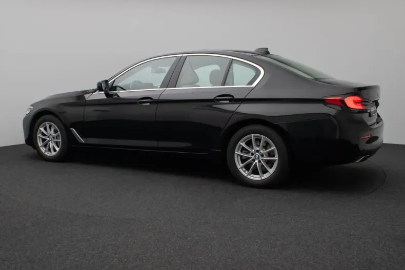 BMW 530 (Seria 5) din 2021 cu 65.799 km - oferta BMW230431 - foto 10