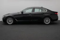 BMW 530 (Seria 5) din 2021 cu 65.799 km - oferta BMW230431 - foto 11