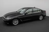 BMW 530 (Seria 5) din 2021 cu 65.799 km - oferta BMW230431 - foto 12
