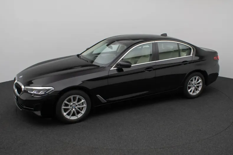 BMW 530 (Seria 5) din 2021 cu 65.799 km - oferta BMW230431 - foto 12