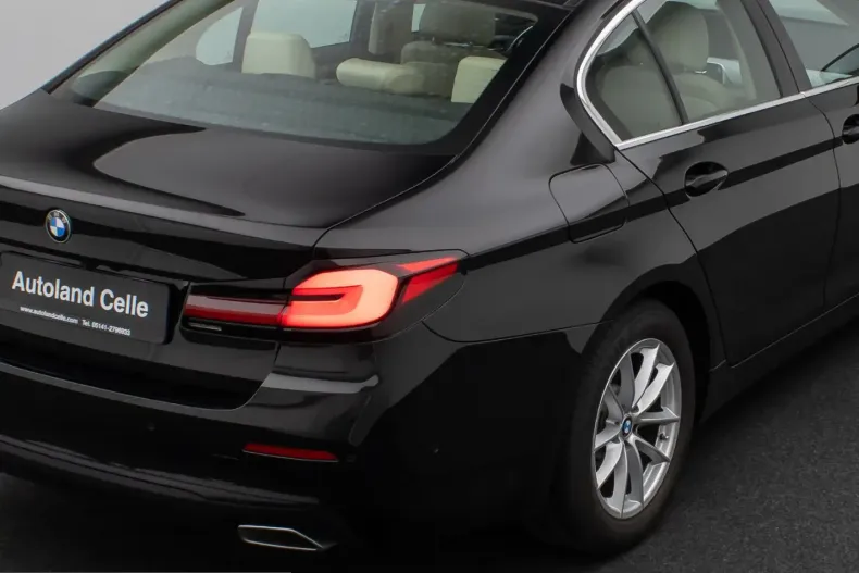 BMW 530 (Seria 5) din 2021 cu 65.799 km - oferta BMW230431 - foto 15