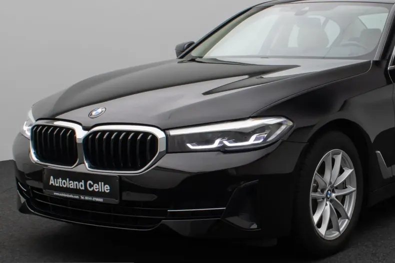 BMW 530 (Seria 5) din 2021 cu 65.799 km - oferta BMW230431 - foto 17
