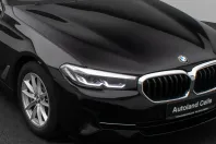 BMW 530 (Seria 5) din 2021 cu 65.799 km - oferta BMW230431 - foto 18