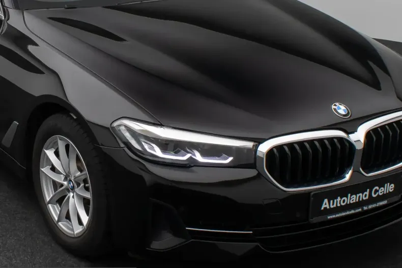 BMW 530 (Seria 5) din 2021 cu 65.799 km - oferta BMW230431 - foto 18