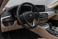 BMW 530 (Seria 5) din 2021 cu 65.799 km - oferta BMW230431 - foto 20