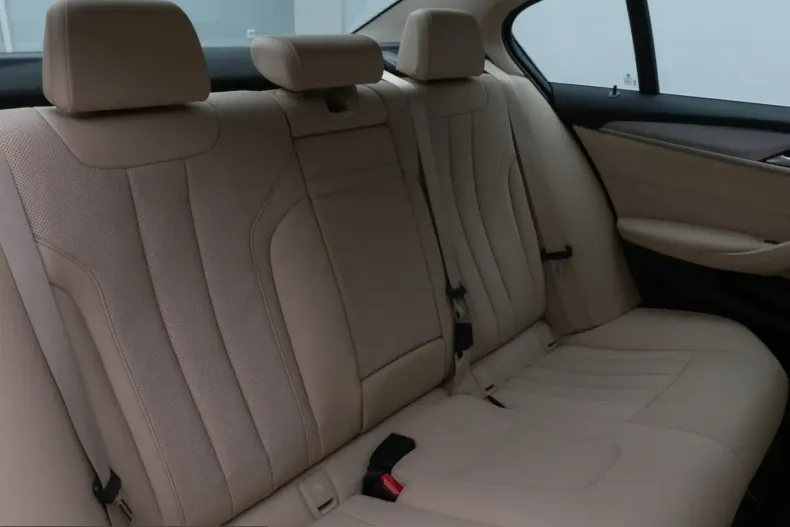BMW 530 (Seria 5) din 2021 cu 65.799 km - oferta BMW230431 - foto 29