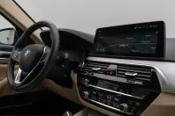 BMW 530 (Seria 5) din 2021 cu 65.799 km - oferta BMW230431 - foto 37
