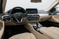 BMW 530 (Seria 5) din 2021 cu 65.799 km - oferta BMW230431 - foto 38