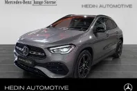 Mercedes-Benz GLA 200 (Clasa GLA) din 2023 cu 48.446 km - oferta MER230432 - foto 1
