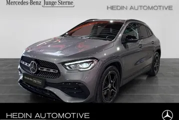 Mercedes-Benz GLA 200 din 2023 - oferta MER230432