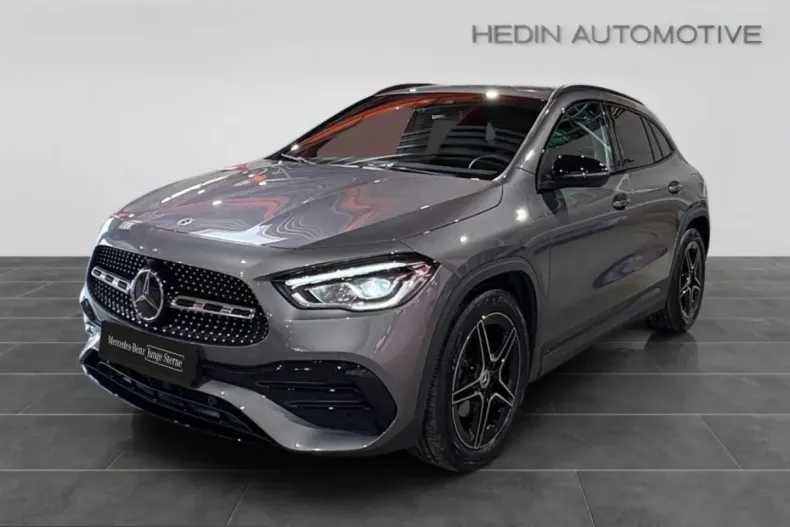Mercedes-Benz GLA 200 (Clasa GLA) din 2023 cu 48.446 km - oferta MER230432 - foto 2