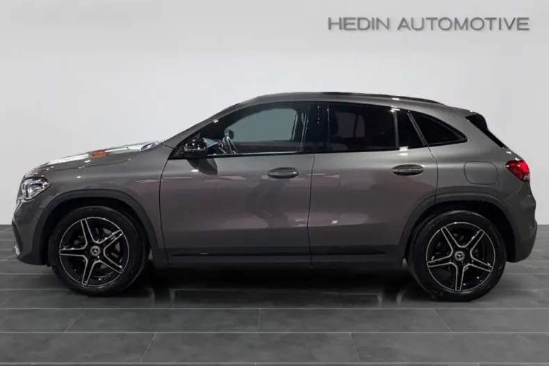 Mercedes-Benz GLA 200 (Clasa GLA) din 2023 cu 48.446 km - oferta MER230432 - foto 3