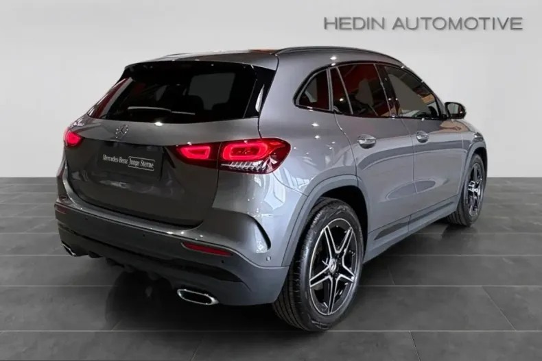 Mercedes-Benz GLA 200 (Clasa GLA) din 2023 cu 48.446 km - oferta MER230432 - foto 6