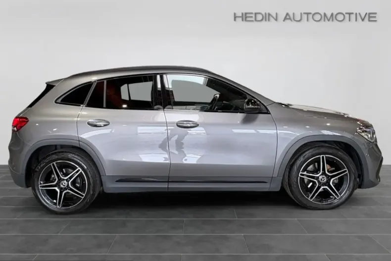 Mercedes-Benz GLA 200 (Clasa GLA) din 2023 cu 48.446 km - oferta MER230432 - foto 7