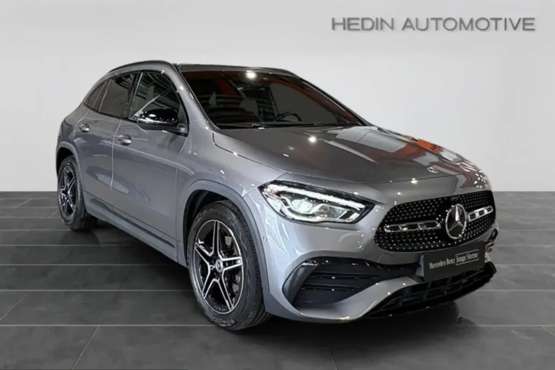 Mercedes-Benz GLA 200 (Clasa GLA) din 2023 cu 48.446 km - oferta MER230432 - foto 8