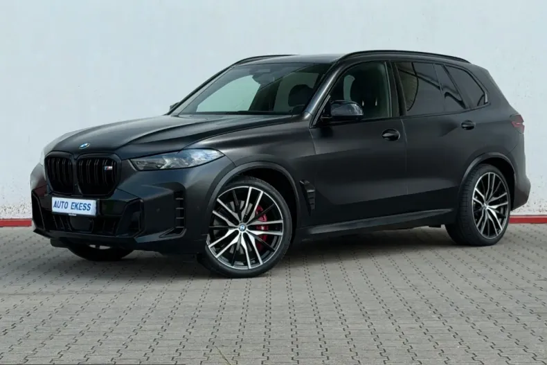 BMW X5 (Seria X) din 2023 cu 63.050 km - oferta BMW230433 - foto 1