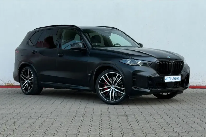 BMW X5 (Seria X) din 2023 cu 63.050 km - oferta BMW230433 - foto 2