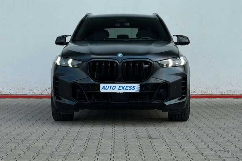 BMW X5 (Seria X) din 2023 cu 63.050 km - oferta BMW230433 - foto 3