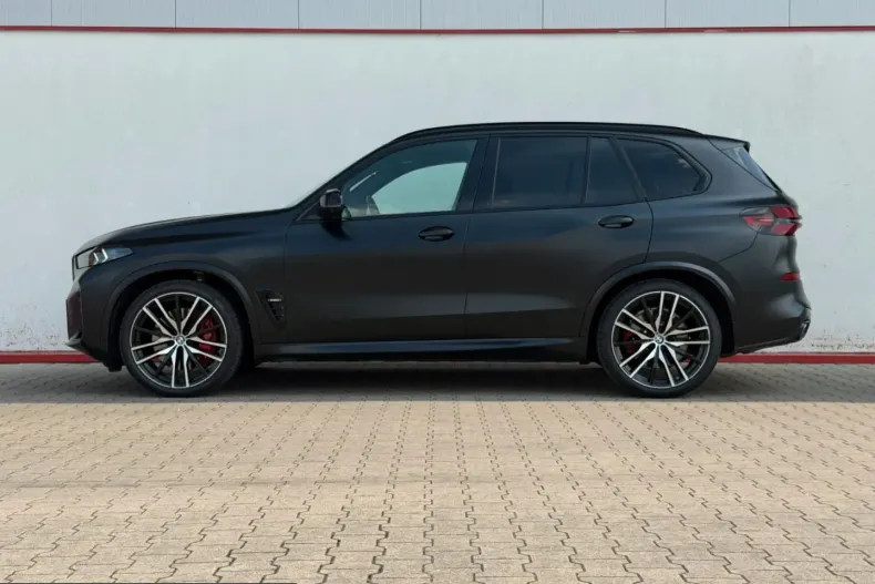 BMW X5 (Seria X) din 2023 cu 63.050 km - oferta BMW230433 - foto 4
