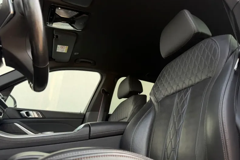BMW X5 (Seria X) din 2023 cu 63.050 km - oferta BMW230433 - foto 6