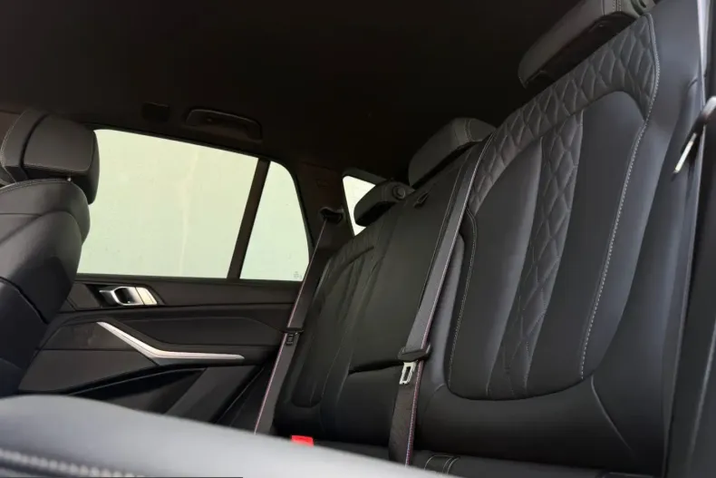 BMW X5 (Seria X) din 2023 cu 63.050 km - oferta BMW230433 - foto 7