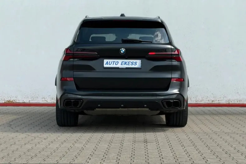 BMW X5 (Seria X) din 2023 cu 63.050 km - oferta BMW230433 - foto 11