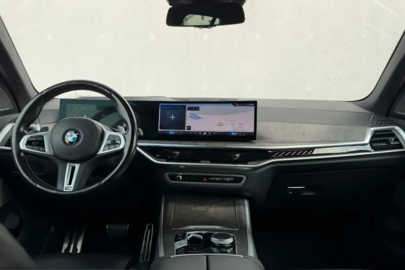BMW X5 (Seria X) din 2023 cu 63.050 km - oferta BMW230433 - foto 12