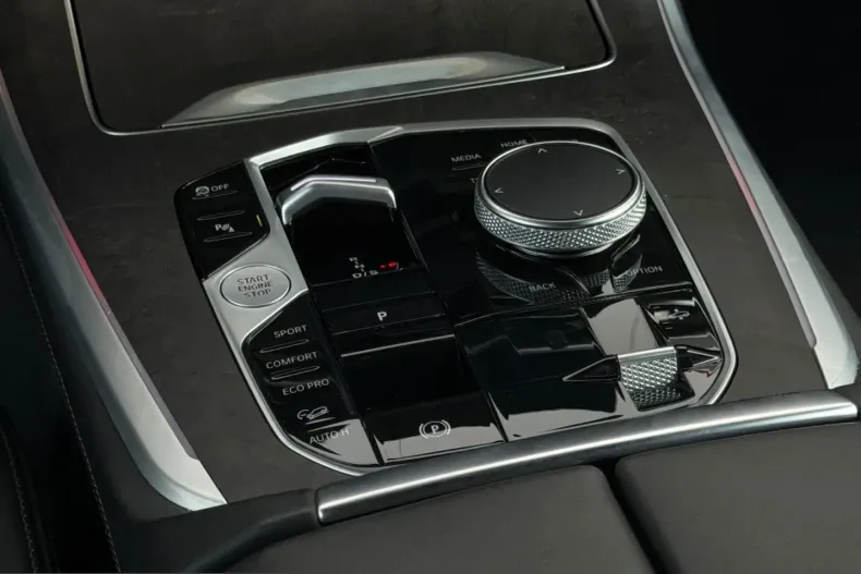 BMW X5 (Seria X) din 2023 cu 63.050 km - oferta BMW230433 - foto 16