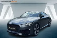 Audi TT RS din 2021 cu 45.555 km - oferta AUD230434 - foto 1