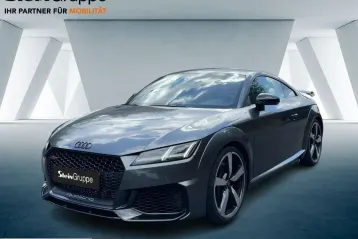 Audi TT RS din 2021 - oferta AUD230434