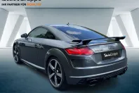 Audi TT RS din 2021 cu 45.555 km - oferta AUD230434 - foto 2