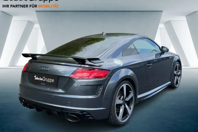 Audi TT RS din 2021 cu 45.555 km - oferta AUD230434 - foto 3