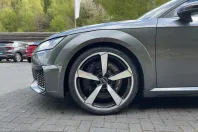Audi TT RS din 2021 cu 45.555 km - oferta AUD230434 - foto 6
