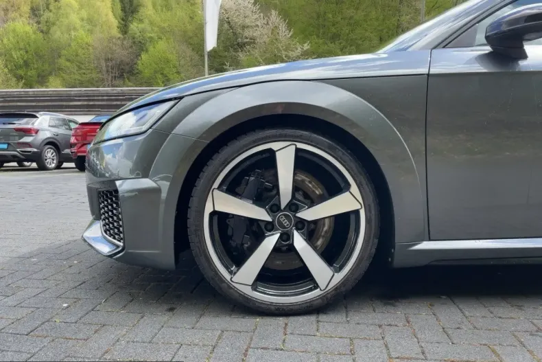 Audi TT RS din 2021 cu 45.555 km - oferta AUD230434 - foto 6
