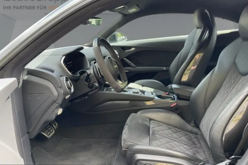 Audi TT RS din 2021 cu 45.555 km - oferta AUD230434 - foto 7