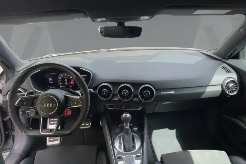 Audi TT RS din 2021 cu 45.555 km - oferta AUD230434 - foto 8