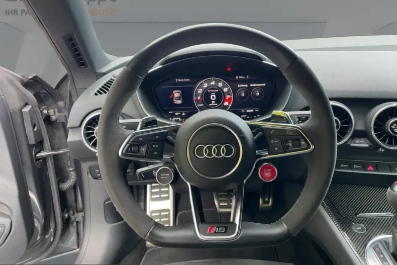 Audi TT RS din 2021 cu 45.555 km - oferta AUD230434 - foto 9