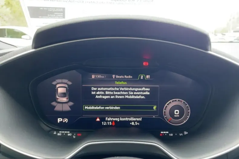 Audi TT RS din 2021 cu 45.555 km - oferta AUD230434 - foto 16