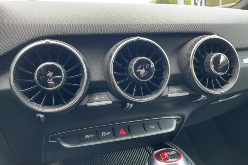 Audi TT RS din 2021 cu 45.555 km - oferta AUD230434 - foto 17