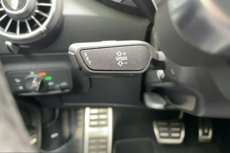 Audi TT RS din 2021 cu 45.555 km - oferta AUD230434 - foto 19