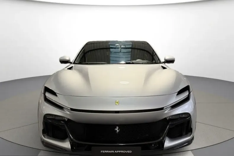 Ferrari Purosangue din 2023 cu 8.575 km - oferta FER230435 - foto 2