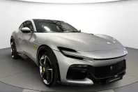 Ferrari Purosangue din 2023 cu 8.575 km - oferta FER230435 - foto 3