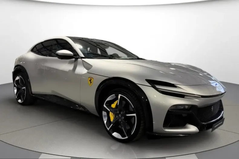 Ferrari Purosangue din 2023 cu 8.575 km - oferta FER230435 - foto 4