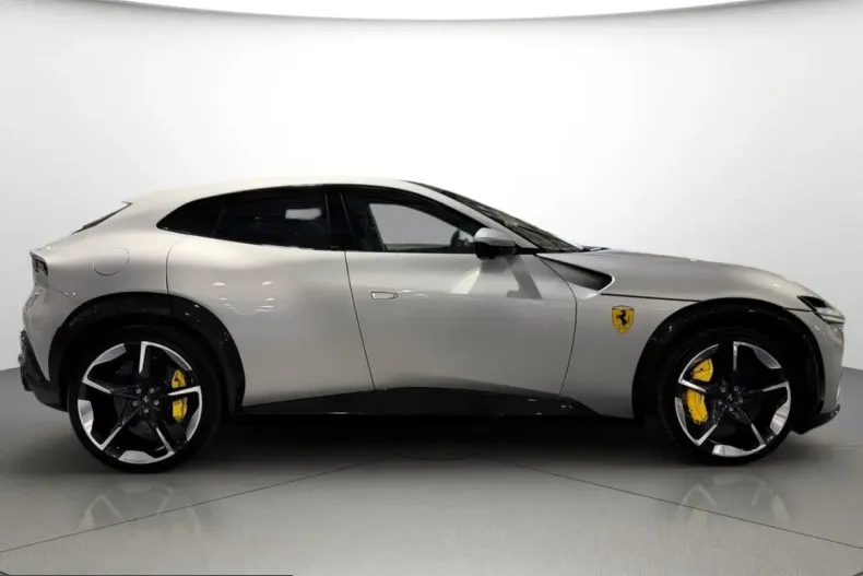 Ferrari Purosangue din 2023 cu 8.575 km - oferta FER230435 - foto 5