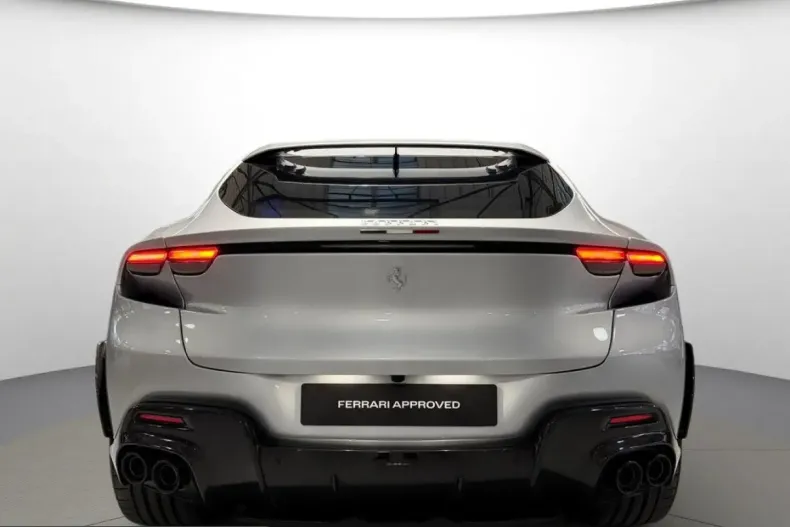 Ferrari Purosangue din 2023 cu 8.575 km - oferta FER230435 - foto 8