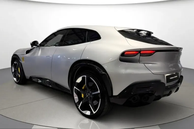 Ferrari Purosangue din 2023 cu 8.575 km - oferta FER230435 - foto 10